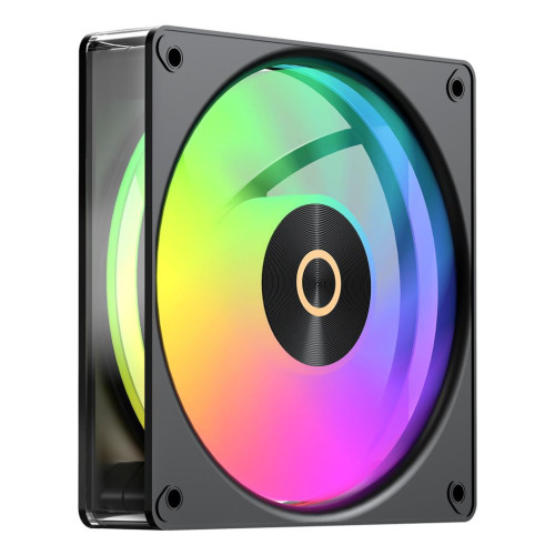 Корпус OCYPUS GAMMA C52 BK ARGB (GAMMA-C52-BKD300XX-GL)