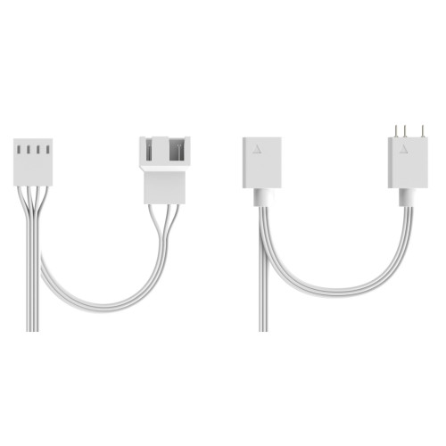 Корпус OCYPUS GAMMA C52 WH ARGB (GAMMA-C52-WHD300XX-GL) Корпус OCYPUS GAMMA C52 WH ARGB (GAMMA-C52-WHD300XX-GL)