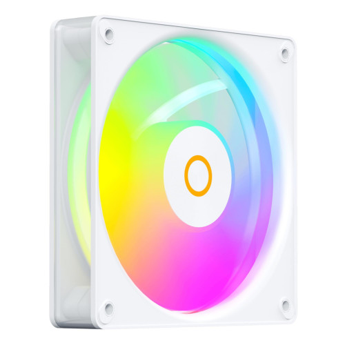 Корпус OCYPUS GAMMA C52 WH ARGB (GAMMA-C52-WHD300XX-GL) Корпус OCYPUS GAMMA C52 WH ARGB (GAMMA-C52-WHD300XX-GL)