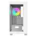 Корпус OCYPUS GAMMA C52 WH ARGB (GAMMA-C52-WHD300XX-GL) Корпус OCYPUS GAMMA C52 WH ARGB (GAMMA-C52-WHD300XX-GL)