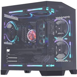 Корпус для ПК Alseye Ocean-3-B (AS.07.0272)