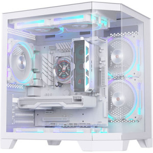 Корпус для ПК Alseye Ocean-3-W (AS.07.0273)