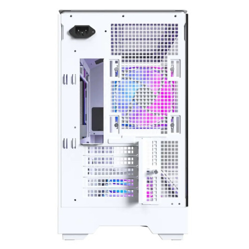 Корпус для ПК MONTECH KING 15 PRO (W)