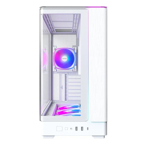 Корпус для ПК MONTECH KING 45 PRO (W)