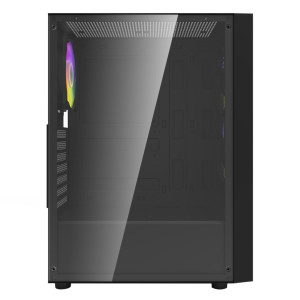 Корпус для ПК DARKFLASH A290 BLACK