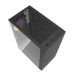 Корпус для ПК DARKFLASH A290 BLACK