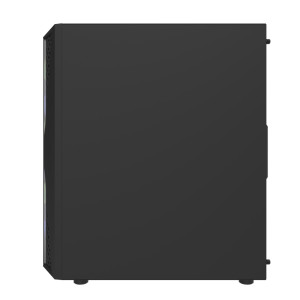 Корпус для ПК DARKFLASH DK352 PLUS BLACK