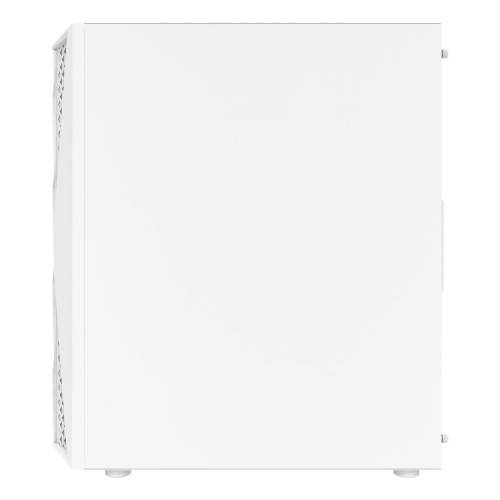 Корпус для ПК DARKFLASH DK352 WHITE Корпус для ПК DARKFLASH DK352 WHITE