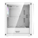 Корпус для ПК DARKFLASH DK352 WHITE Корпус для ПК DARKFLASH DK352 WHITE