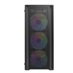 Корпус для ПК DARKFLASH DK353 BLACK