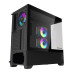 Корпус для ПК DARKFLASH DS900W AIR BLACK