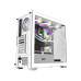 Корпус для ПК DARKFLASH DS900W WHITE Корпус для ПК DARKFLASH DS900W WHITE