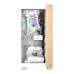 Корпус для ПК DARKFLASH DS900W WHITE Корпус для ПК DARKFLASH DS900W WHITE