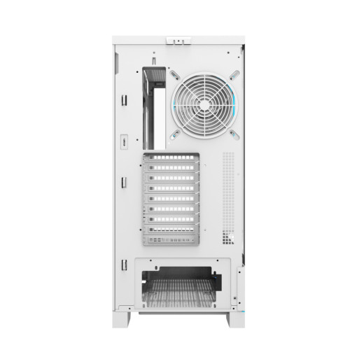 Корпус для ПК DARKFLASH DY451L PRO WHITE Корпус для ПК DARKFLASH DY451L PRO WHITE