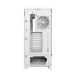 Корпус для ПК DARKFLASH DY451L PRO WHITE Корпус для ПК DARKFLASH DY451L PRO WHITE