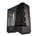 Корпус для ПК DARKFLASH DY460 BLACK Корпус для ПК DARKFLASH DY460 BLACK
