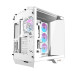 Корпус для ПК DARKFLASH DY470 WHITE Корпус для ПК DARKFLASH DY470 WHITE