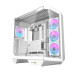 Корпус для ПК DARKFLASH DY470 WHITE Корпус для ПК DARKFLASH DY470 WHITE