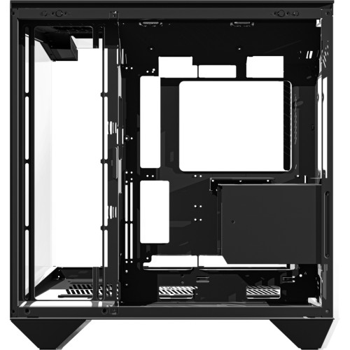 Корпус для ПК DARKFLASH DY470 BLACK Корпус для ПК DARKFLASH DY470 BLACK