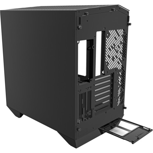 Корпус для ПК DARKFLASH DY470 BLACK Корпус для ПК DARKFLASH DY470 BLACK