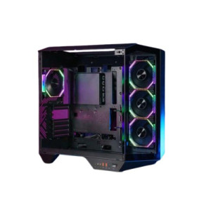 Корпус для ПК DARKFLASH DY470 BLACK