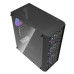 Корпус для ПК DARKFLASH DK351 BLACK