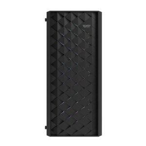 Корпус для ПК DARKFLASH DK351 BLACK