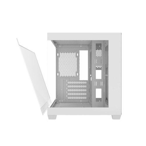 Корпус для ПК DARKFLASH C275P WHITE