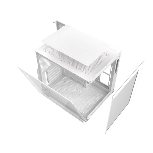 Корпус для ПК DARKFLASH C275P WHITE