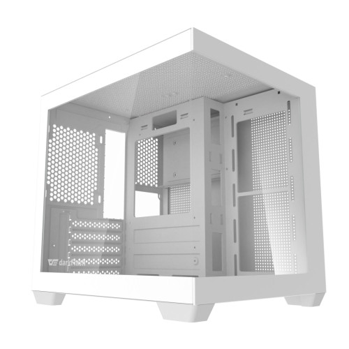 Корпус для ПК DARKFLASH C275P WHITE