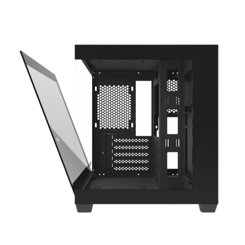 Корпус для ПК DARKFLASH C275P BLACK