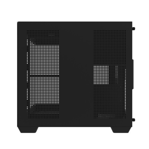 Корпус для ПК DARKFLASH C275P BLACK