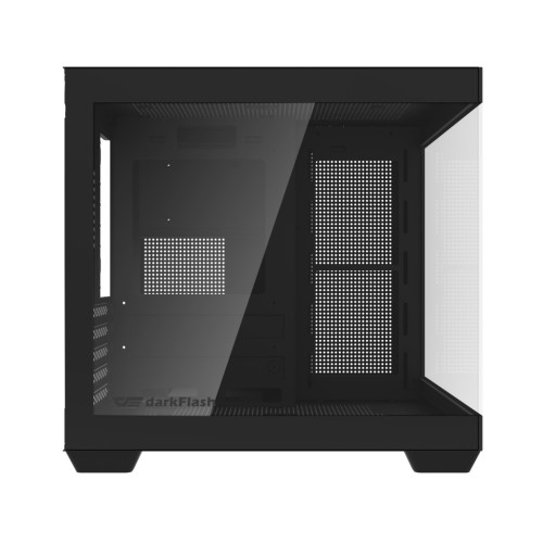 Корпус для ПК DARKFLASH C275P BLACK
