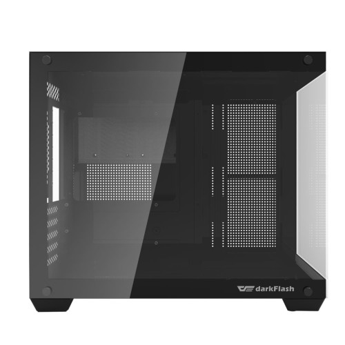 Корпус для ПК DARKFLASH C285MP V2 BLACK