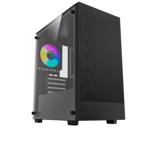 Корпус для ПК DARKFLASH M305 BLACK