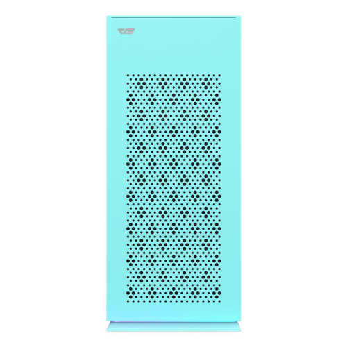 Корпус для ПК DARKFLASH DLH21 MINT