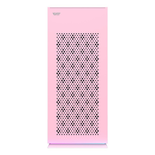 Корпус для ПК DARKFLASH DLH21 PINK Корпус для ПК DARKFLASH DLH21 PINK