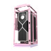 Корпус для ПК DARKFLASH DLH21 PINK Корпус для ПК DARKFLASH DLH21 PINK