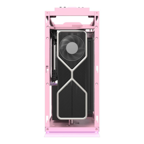 Корпус для ПК DARKFLASH DLH21 PINK Корпус для ПК DARKFLASH DLH21 PINK