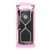 Корпус для ПК DARKFLASH DLH21 PINK Корпус для ПК DARKFLASH DLH21 PINK