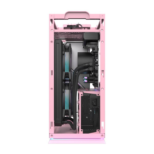 Корпус для ПК DARKFLASH DLH21 PINK Корпус для ПК DARKFLASH DLH21 PINK