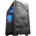 Корпус для ПК DARKFLASH DLM21 BLACK