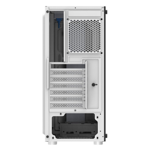 Корпус для ПК DARKFLASH DK151 WHITE Корпус для ПК DARKFLASH DK151 WHITE