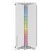 Корпус для ПК DARKFLASH DK151 WHITE Корпус для ПК DARKFLASH DK151 WHITE