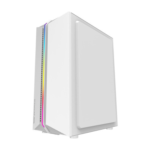 Корпус для ПК DARKFLASH DK151 WHITE Корпус для ПК DARKFLASH DK151 WHITE