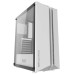 Корпус для ПК DARKFLASH DK151 WHITE Корпус для ПК DARKFLASH DK151 WHITE