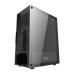 Корпус для ПК DARKFLASH DK151 BLACK Корпус для ПК DARKFLASH DK151 BLACK
