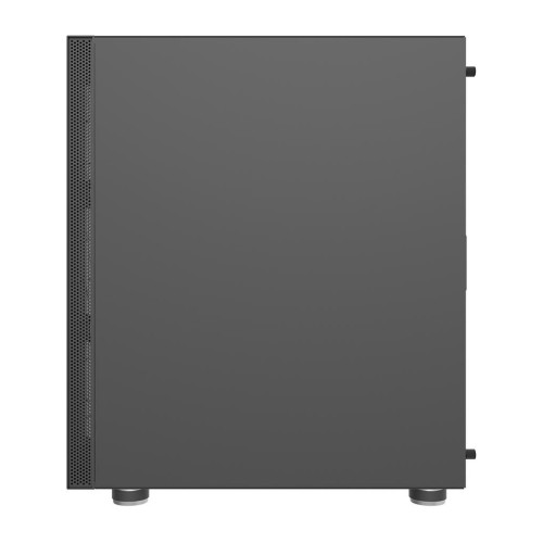 Корпус для ПК DARKFLASH DK210 BLACK Корпус для ПК DARKFLASH DK210 BLACK