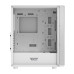 Корпус для ПК DARKFLASH DK360 WHITE Корпус для ПК DARKFLASH DK360 WHITE