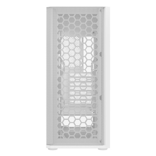 Корпус для ПК DARKFLASH DK360 WHITE Корпус для ПК DARKFLASH DK360 WHITE